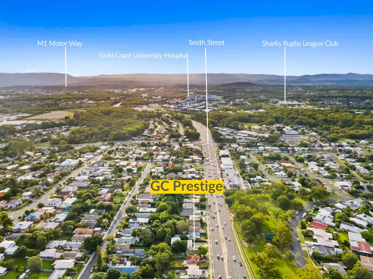 106 Smith Street, Southport QLD 4215
