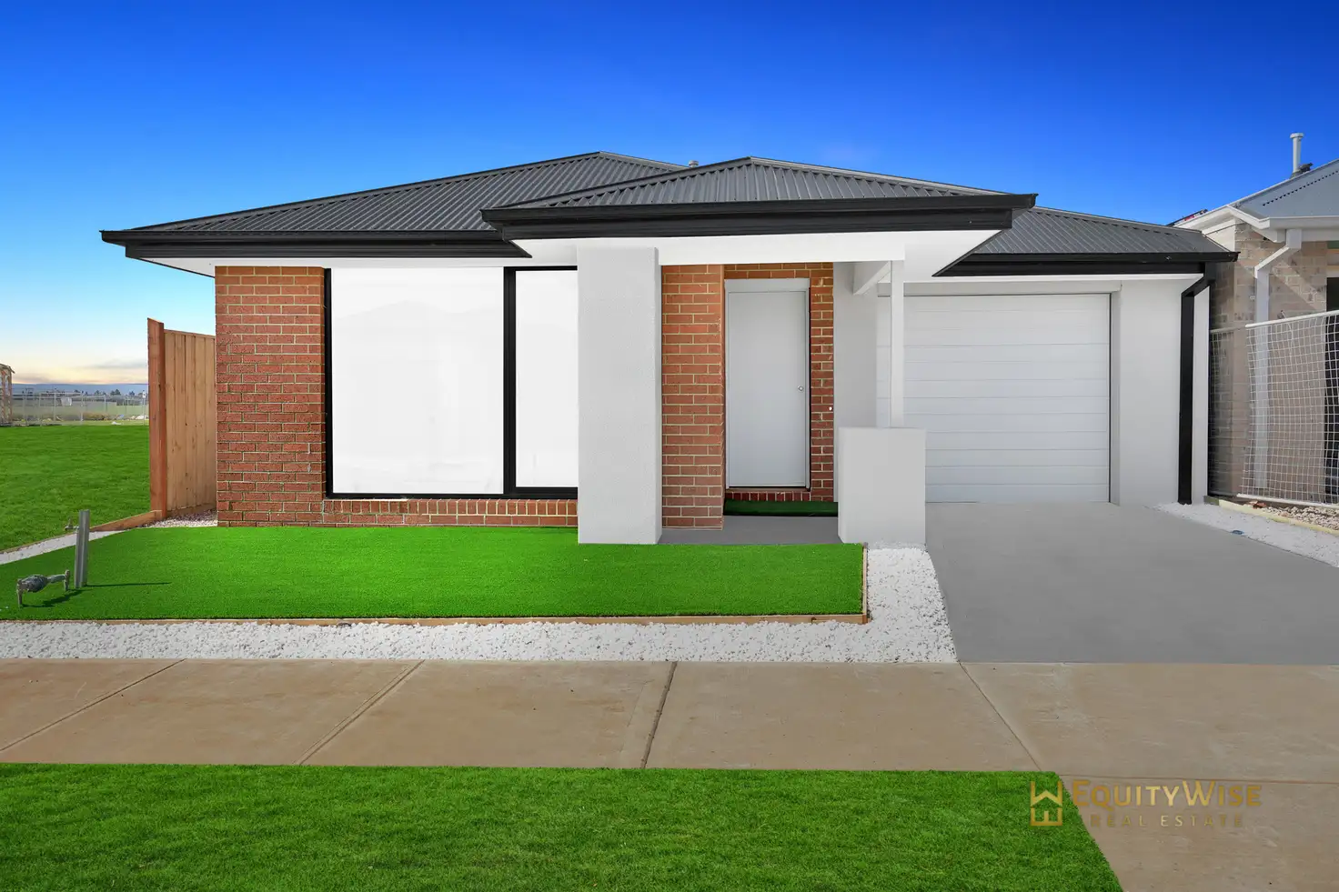 Main view of Homely house listing, 46 Gansha Street, Weir Views VIC 3338