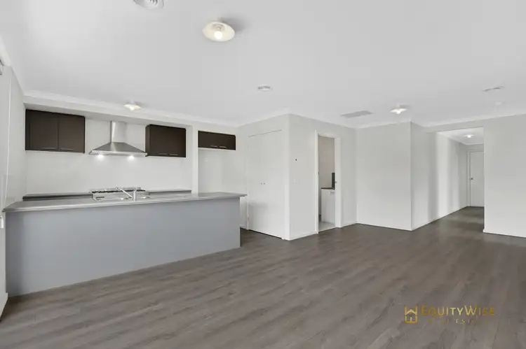 Second view of Homely house listing, 46 Gansha Street, Weir Views VIC 3338