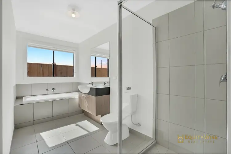 Fourth view of Homely house listing, 46 Gansha Street, Weir Views VIC 3338