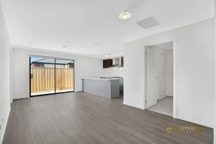 Fifth view of Homely house listing, 46 Gansha Street, Weir Views VIC 3338