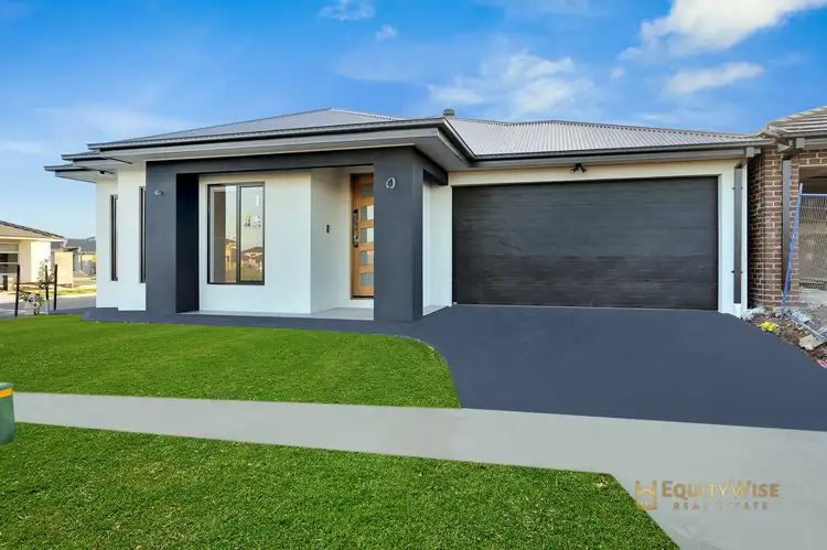 Main view of Homely house listing, 10 Tuft Street, Tarneit VIC 3029