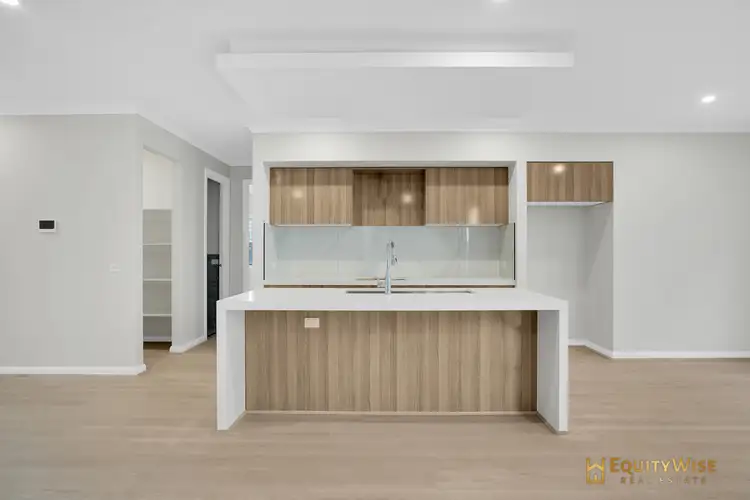 Second view of Homely house listing, 10 Tuft Street, Tarneit VIC 3029