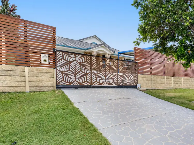 Main view of Homely house listing, 46 Philben Drive, Ormeau QLD 4208
