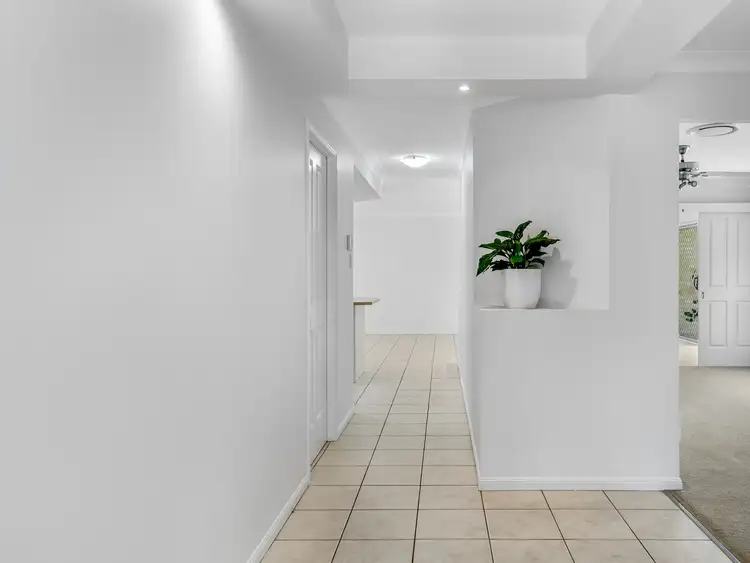 Second view of Homely house listing, 46 Philben Drive, Ormeau QLD 4208