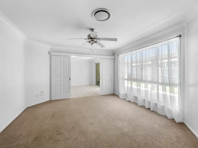 Third view of Homely house listing, 46 Philben Drive, Ormeau QLD 4208