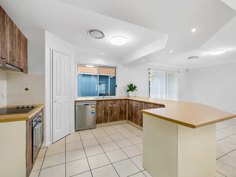 Fourth view of Homely house listing, 46 Philben Drive, Ormeau QLD 4208