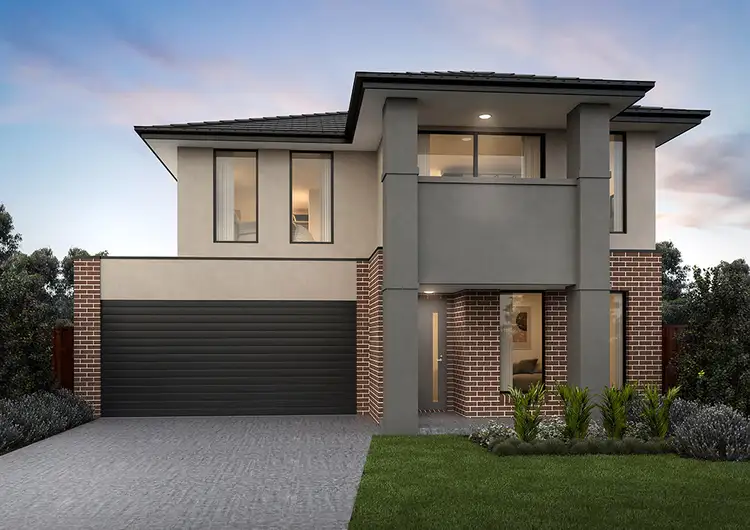 2260 Mulsanne Road, Clyde VIC 3978