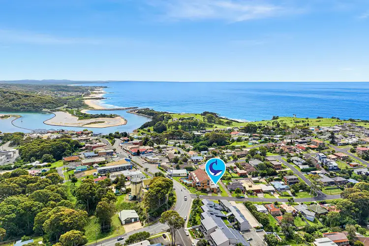 Second view of Homely unit listing, 1/145 Wagonga Street, Narooma NSW 2546