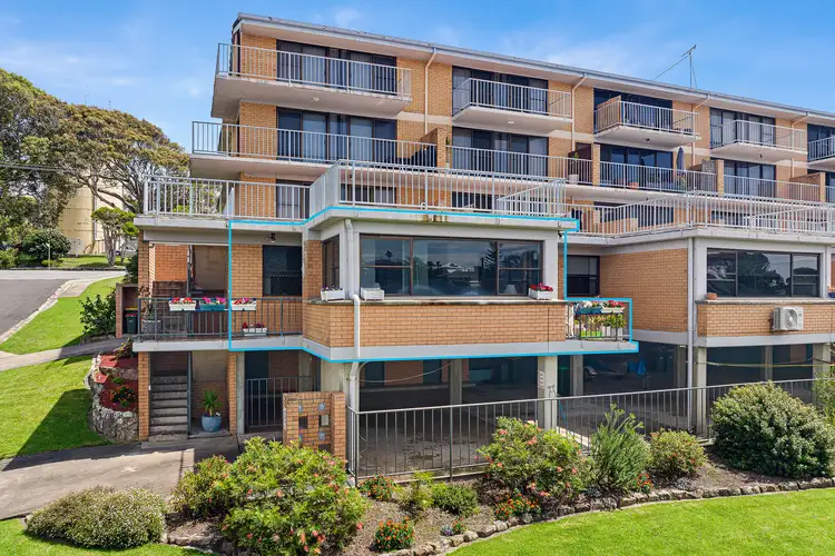Fifth view of Homely unit listing, 1/145 Wagonga Street, Narooma NSW 2546