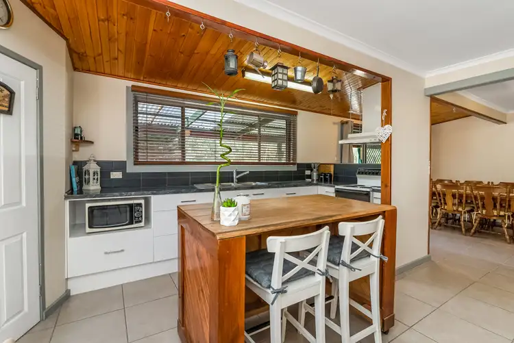 Third view of Homely house listing, 115 Dairy Flat Road, Heathcote VIC 3523