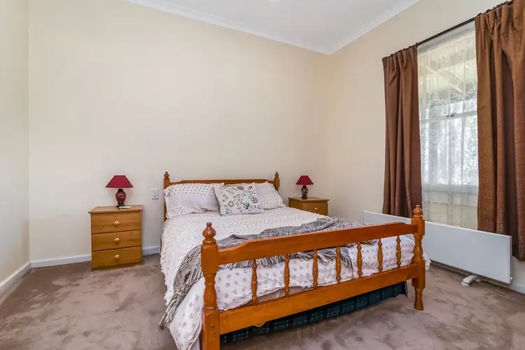 Fifth view of Homely house listing, 115 Dairy Flat Road, Heathcote VIC 3523