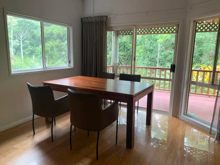 Third view of Homely unit listing, 6/132 Stoney Creek Road, Kamerunga QLD 4870