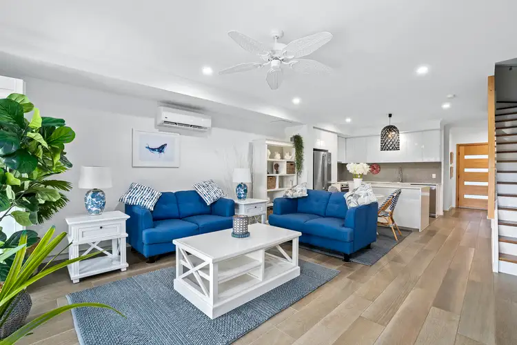 15/30 Salzburg Road, Pimpama QLD 4209