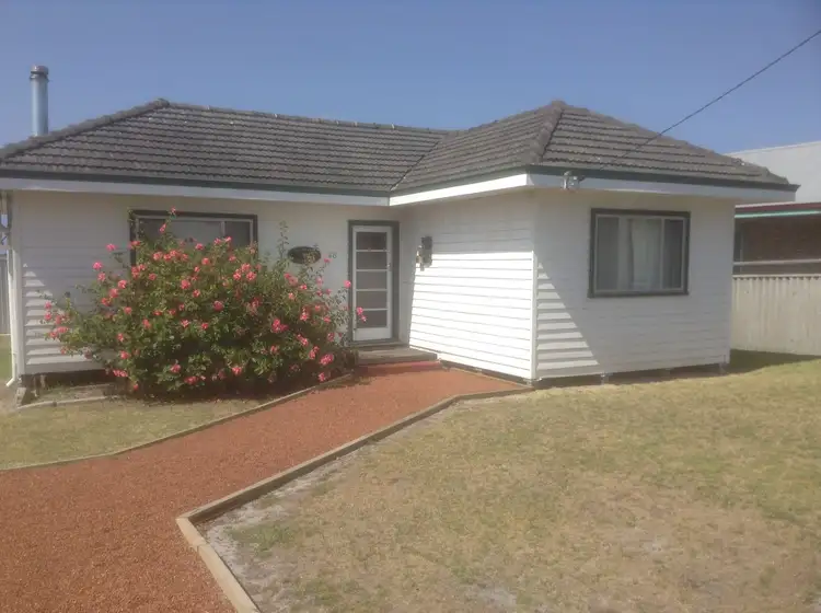 46 Latham Avenue, Walpole WA 6398