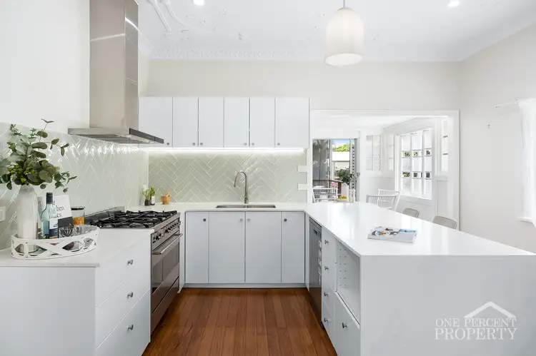48 Hockings Street, Clayfield QLD 4011