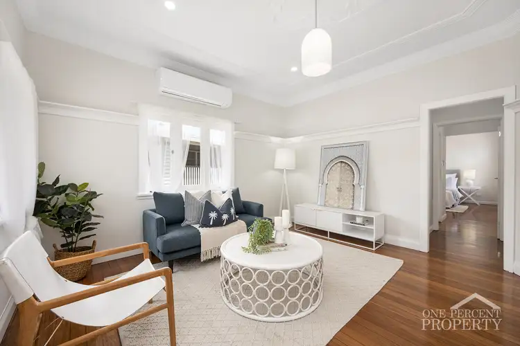 Fifth view of Homely house listing, 48 Hockings Street, Clayfield QLD 4011