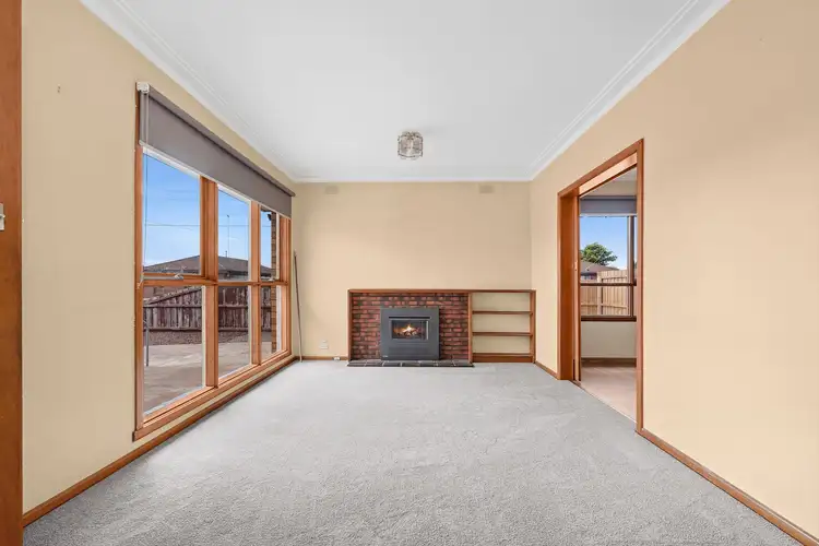 Second view of Homely house listing, 12 Saintfield Street, Lara VIC 3212