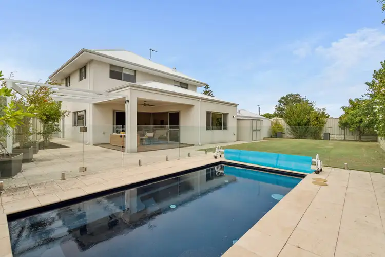 Main view of Homely house listing, 11A Fairway West, Yokine WA 6060