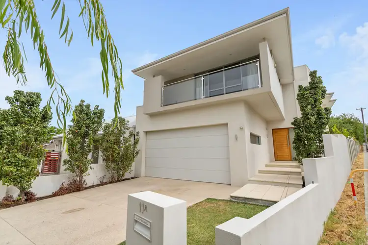 Second view of Homely house listing, 11A Fairway West, Yokine WA 6060