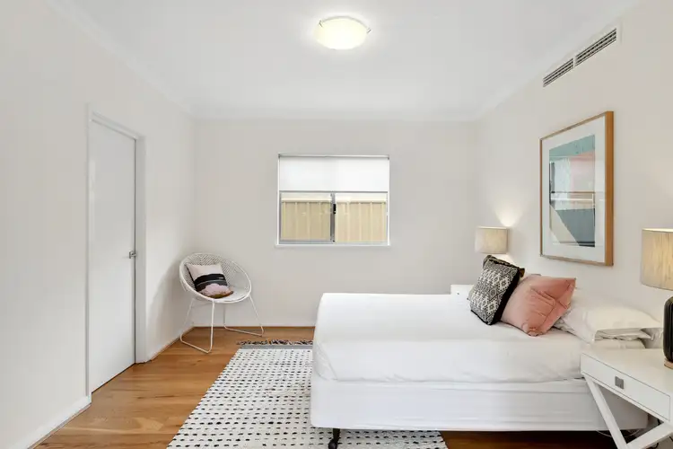 Fifth view of Homely house listing, 11A Fairway West, Yokine WA 6060