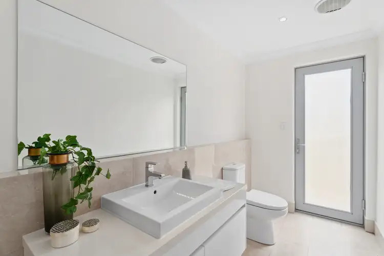 Sixth view of Homely house listing, 11A Fairway West, Yokine WA 6060