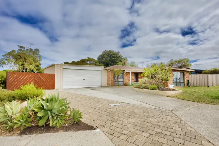 Second view of Homely house listing, 39 Sullivan Road, Duncraig WA 6023