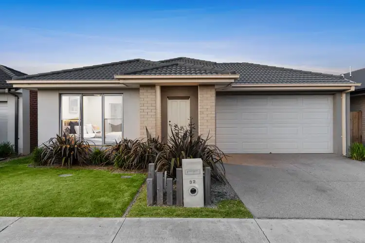 32 Dobell Street, Mount Duneed VIC 3217