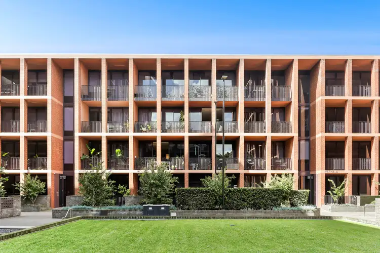 1212/6-26 Grove Street, Dulwich Hill NSW 2203