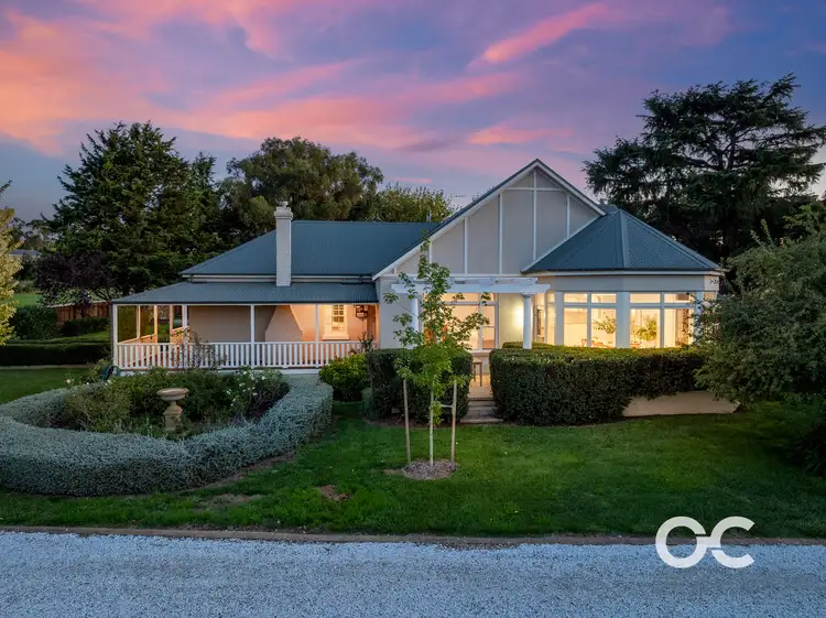 18 Knox Place, Millthorpe NSW 2798