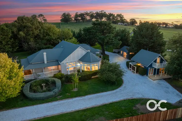 Second view of Homely house listing, 18 Knox Place, Millthorpe NSW 2798