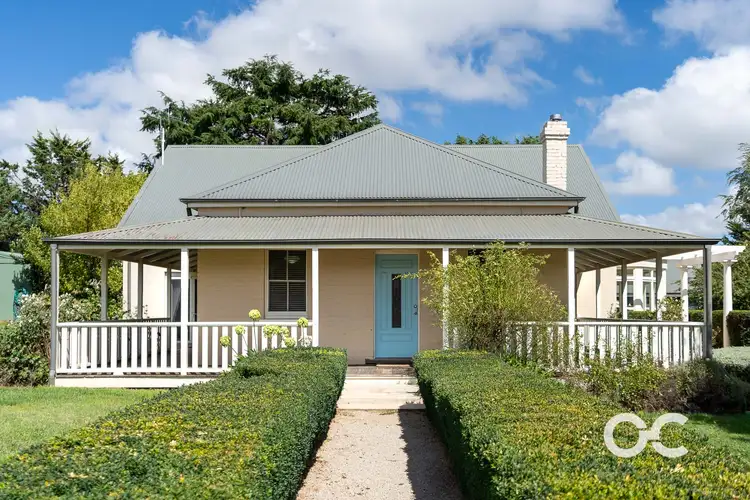 Fourth view of Homely house listing, 18 Knox Place, Millthorpe NSW 2798