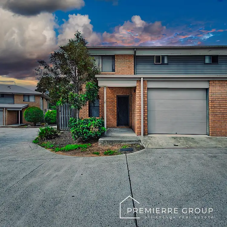 10/67 Smiths Road, Goodna QLD 4300