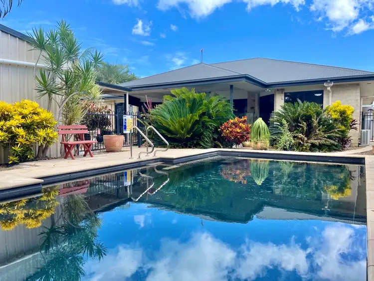 Third view of Homely house listing, 15 Anchorage Circuit, Point Vernon QLD 4655