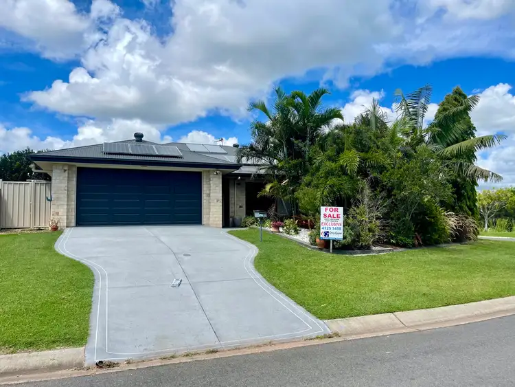 Fourth view of Homely house listing, 15 Anchorage Circuit, Point Vernon QLD 4655