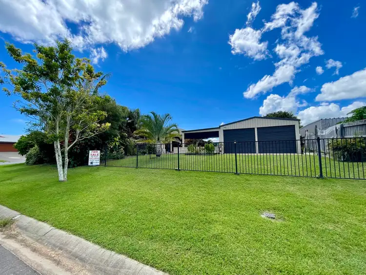 Fifth view of Homely house listing, 15 Anchorage Circuit, Point Vernon QLD 4655