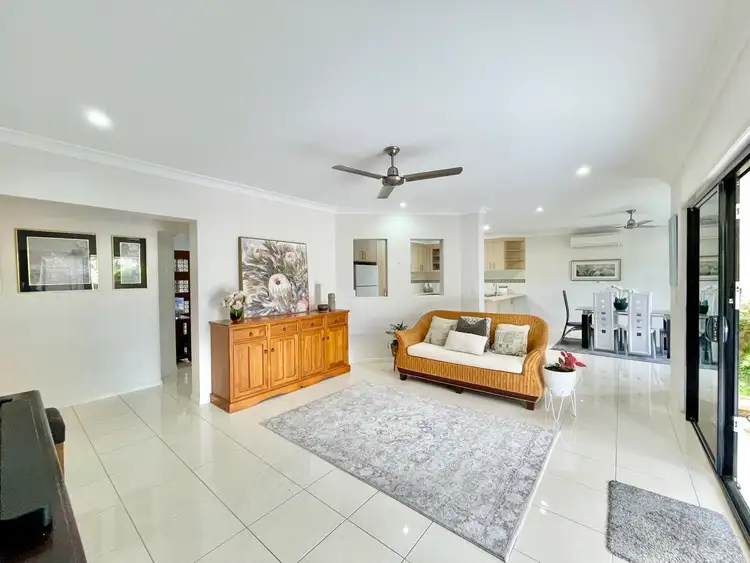 Sixth view of Homely house listing, 15 Anchorage Circuit, Point Vernon QLD 4655
