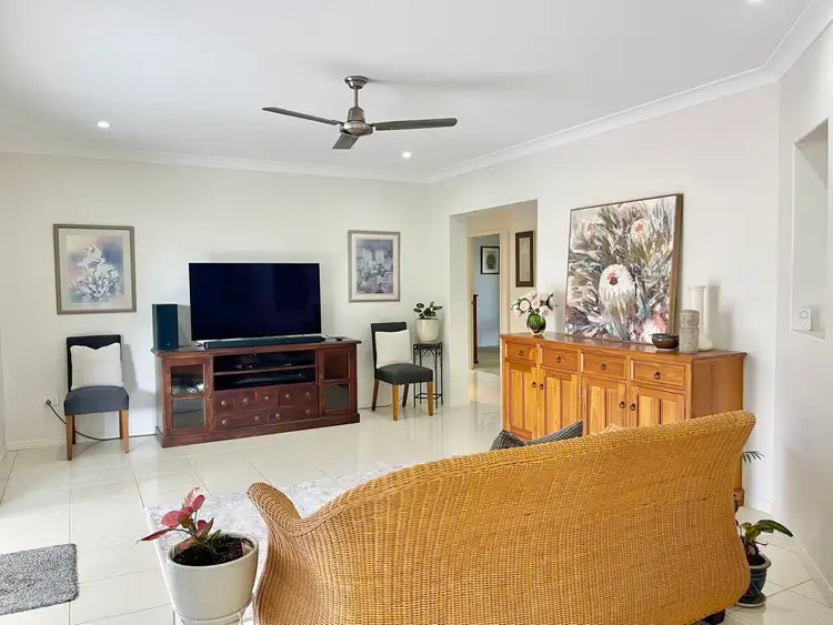 Seventh view of Homely house listing, 15 Anchorage Circuit, Point Vernon QLD 4655