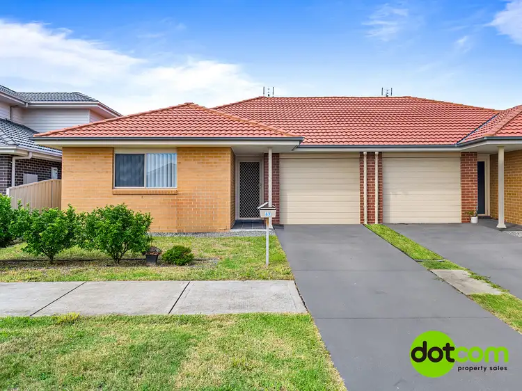 69 Nigella Circuit, Hamlyn Terrace NSW 2259