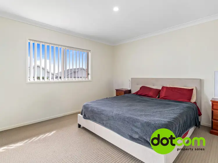Fifth view of Homely house listing, 69 Nigella Circuit, Hamlyn Terrace NSW 2259