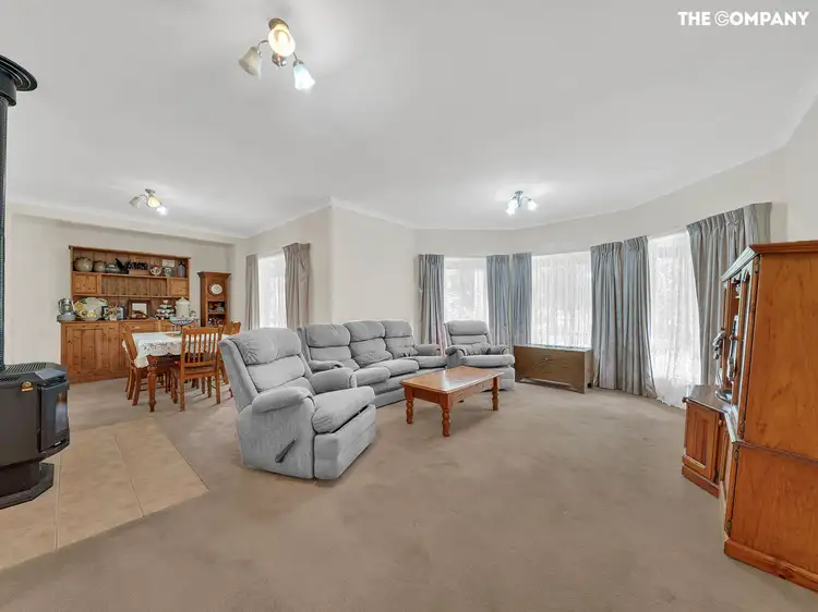 Second view of Homely house listing, 25 Dyall Rd, Drouin VIC 3818