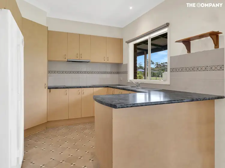 Third view of Homely house listing, 25 Dyall Rd, Drouin VIC 3818