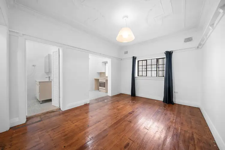Main view of Homely apartment listing, 3/13-17 Hughes Street, Potts Point NSW 2011