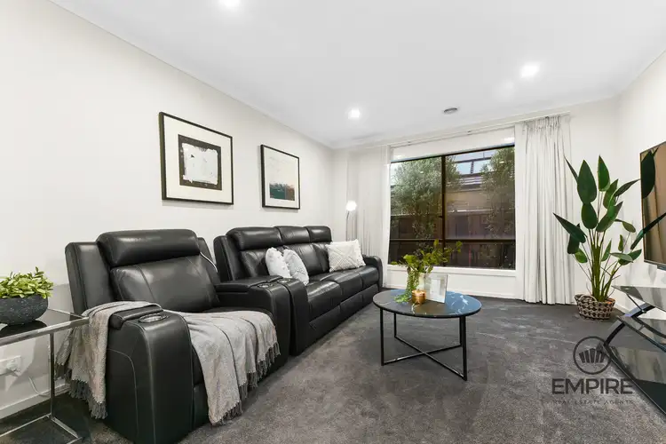 Third view of Homely house listing, 3 Gotch Place, Clyde VIC 3978