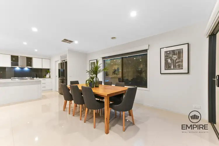 Sixth view of Homely house listing, 3 Gotch Place, Clyde VIC 3978