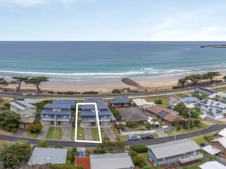 Third view of Homely semi-detached listing, 58A Casino Avenue, Apollo Bay VIC 3233
