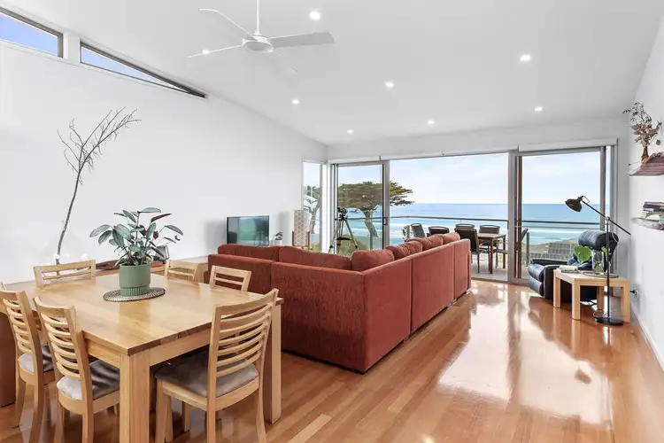 Fourth view of Homely semi-detached listing, 58A Casino Avenue, Apollo Bay VIC 3233
