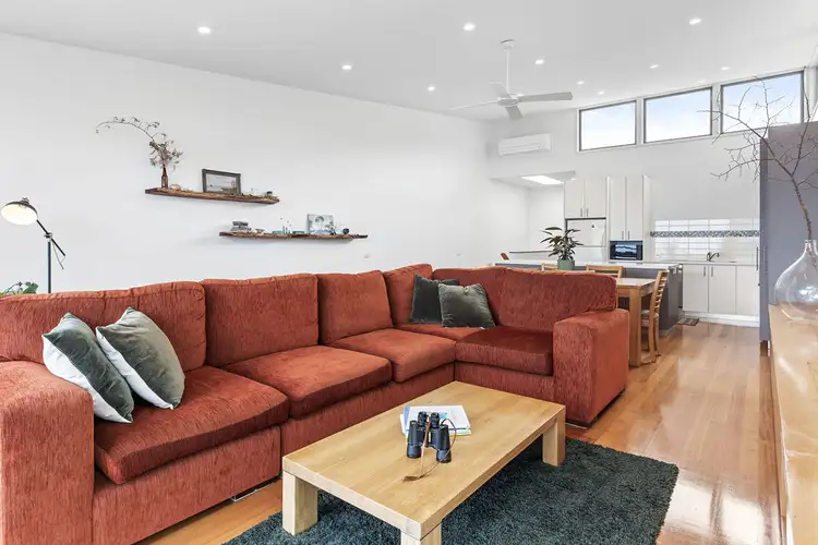 Fifth view of Homely semi-detached listing, 58A Casino Avenue, Apollo Bay VIC 3233