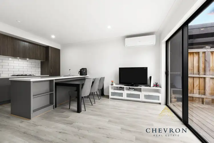 Third view of Homely house listing, 30 Fewster Circuit, Mickleham VIC 3064
