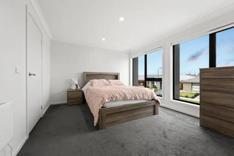 Sixth view of Homely house listing, 30 Fewster Circuit, Mickleham VIC 3064